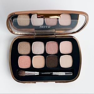 bareMinerals READY Eyeshadow 8.0 The Sexy Neutrals- DISCONTINUED pallete